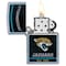 Zippo Zippo 207 Nfl Jacksonville Jaguars ZIP-29946 - alternate 3